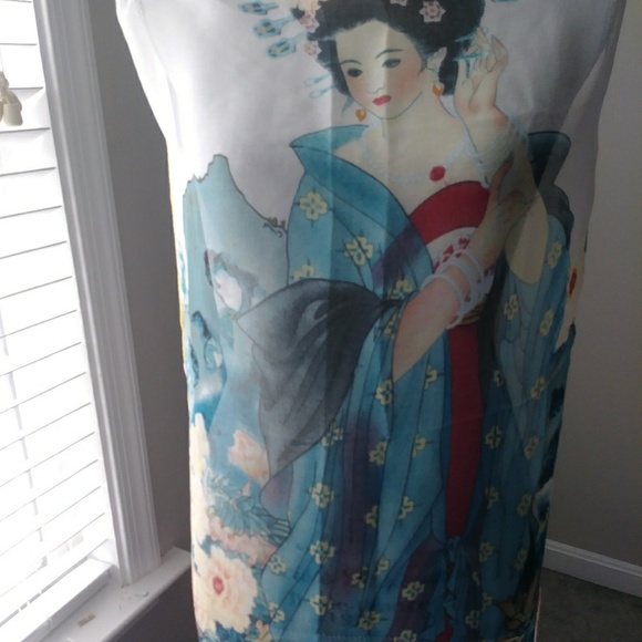 Scarf - Picture 2 of 2